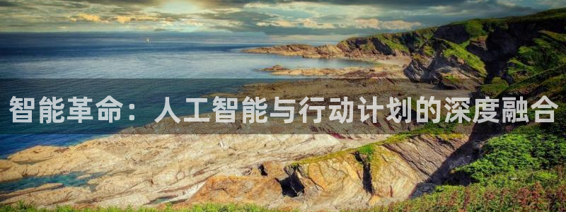 智能革命：人工智能与行动计划的深度融合