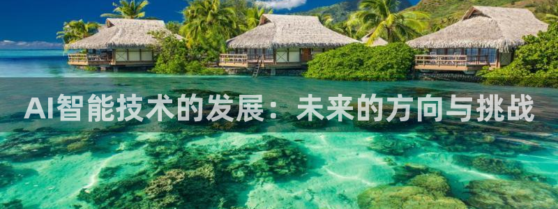 AI智能技术的发展：未来的方向与挑战